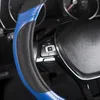 WRC 007384, Lenkradabdeckung, Schwarz, Blau, Einfarbig, 35 Produktbild-Vorschau 6
