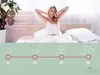 Materasso hero Wellness a 7 zone in schiuma fredda | 160 x Anteprima dell’immagine prodotto 6