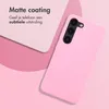 imoshion Color Backcover dla Samsung Galaxy S23 - Bubblegum Podgląd zdjęcia produktu 2