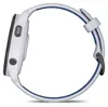 Garmin Forerunner 265 blanc/bleu foncé Voir les images du produit 6