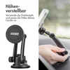 Accezz Handyhalterung für das Auto - MagSafe - Kabelloses Produktbild-Vorschau 7