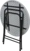 Tisch MUFARO, Ø80 cm Produktbild-Vorschau 3