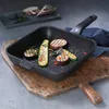 WMF PermaDur Premium Grillpfanne 28 x 28 cm 3201000545 Produktbild-Vorschau 15