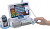 Kasa Fiskalna Elektroniczna Klein, Tablet Amovible, Podgląd zdjęcia produktu 6