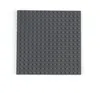 4x LEGO Bauplatte 16x16, Dunkelgrau Produktbild-Vorschau 4