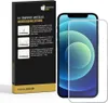 4x 9H Hartglas für iPhone 12 Pro Max FULL COVER Panzerfolie Produktbild-Vorschau 1