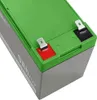 Qoltec 53031 AGM battery | 12V | 9Ah Náhled obrázku produktu 10