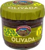 Oliven Aufstrich  - Paté Olivada "Casa Tarradellas"(125g) Produktbild-Vorschau 1