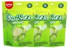 Bonbons gélifiés Amos Peelerz à la pomme verte avec un cœur Voir les images du produit 1