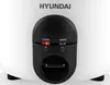 Cuociriso Hyundai HYURC100 I 365W I 800g di riso I Anteprima dell’immagine prodotto 4