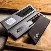 Wüsthof Santoku mit Kullenschliff / Santoku Hollow Edge Voir les images du produit 8