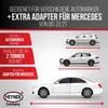 HEYNER® Scherenwagenheber 2 t für Mercedes GLC X254 (2022–) Produktbild-Vorschau 5
