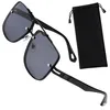 Polarizační sluneční brýle - UV 400 - Ochrana pro jasné Náhled obrázku produktu 1