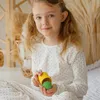 Ulanik Montessori Holzspielzeug "Bälle in Tassen. Produktbild-Vorschau 10