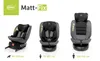 4BABY Kindersitz drehbar 360 ISOFIX Matt-Fix I-SIZE Produktbild-Vorschau 8