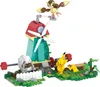 Pokémon - Windmühlen-Farm (240-teilig) Produktbild-Vorschau 12