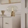 Kommode LIBERTY 2D Kaschmir auf holzbeinen Produktbild-Vorschau 4