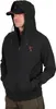 Fox Collection LW Hoody Herren (Black/Orange) Größe XL Produktbild-Vorschau 4