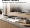 KitchenYeah© Herdabdeckplatte Schottischer Highlander - Kuh Produktbild-Vorschau 7