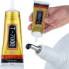 Rosfix Adesivo Universale T-7000 110 ml – Nero, Applicatore Anteprima dell’immagine prodotto 1