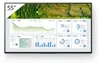 Sony FW-55BZ30L, Plochá digitální tabule, 139,7 cm (55"), Náhled obrázku produktu 1