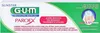 The image shows the packaging of a Gum Paroex toothpaste. Anteprima dell’immagine prodotto