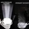 filtrační sprchová hlavice 3 v 1 Sprchová hlavice s Náhled obrázku produktu 5