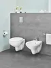 GROHE Bau Ceramic, Biela Náhľad obrázku produktu 2