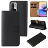Handyhülle für Xiaomi Redmi Note 10 5G Klapphülle Bookcase Produktbild-Vorschau 1