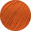 Lana Grossa - Merino Superiore 0012 rotbraun Produktbild-Vorschau 3