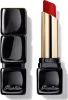 Guerlain KissKiss Tender Matte, Rood, My Rouge, 1 kleur, Productafbeelding-voorbeeld 7