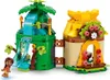 LEGO ǀ Disney Vaianas Inselspaß, Bauset für Kinder, die Produktbild-Vorschau 7