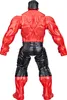 Hasbro Marvel Avengers Figurki: Captain America Brave New Voir les images du produit 4