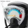 FISCHER 85575 Manometr do rowerowej pompki podłogowej Podgląd zdjęcia produktu 10