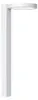 Lampe solaire à LED VIDI - plastique - 40 LED blanc chaud - Voir les images du produit 9