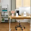 Stojak na drukarkę Relaxdays, 3 półki, półka na drukarkę, Podgląd zdjęcia produktu 3