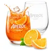 Maxito Aperol Gläser von hervorragender Qualität mit 500 ml Produktbild-Vorschau 1