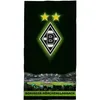 Borussia Mönchengladbach Badetuch Borussia Park 75x150 cm Produktbild-Vorschau 1