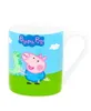 Peppa Pig - Tasse « Peppa & George » 230 ml en porcelaine Voir les images du produit 3