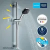 GROHE Vitalio Comfort 110, Chrom, 1 kusů Náhled obrázku produktu 8