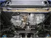 Ocelový ochranný kryt podvozku pro motor Chevrolet Aveo Náhled obrázku produktu 4
