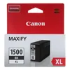Canon PGI-1500 BK  schwarz Druckerpatrone Produktbild-Vorschau 5