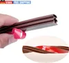 OKWISH Samolepicí těsnění dveří, gumový těsnicí pásek pro Náhled obrázku produktu 2