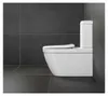 Villeroy & Boch Omnia architectura WC-Sitz 98M9C1 - Weiß Produktbild-Vorschau 13