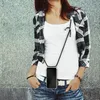 TWIST-Case + TWIST-Cord für Samsung Galaxy S10, Farbe:Black Produktbild-Vorschau 6