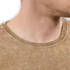 Mod Kids | T-shirt Oversize - Beige - Größe S - Uni - Produktbild-Vorschau 7