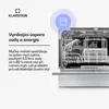 Klarstein Amazonia 6, myčka nádobí, 1380 W, , 6 sad nádobí, Náhled obrázku produktu 5