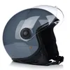 Jet Helm Mopedhelm | VITO LORETO | Herren und Damen | Produktbild-Vorschau 11