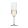 Schott Zwiesel 4 Gläser Sekt mit Moussierpunkt FOR YOU Anteprima dell’immagine prodotto 1