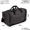 40 L Reisetasche (35300) Sporttasche  Saunatasche Produktbild-Vorschau 2
